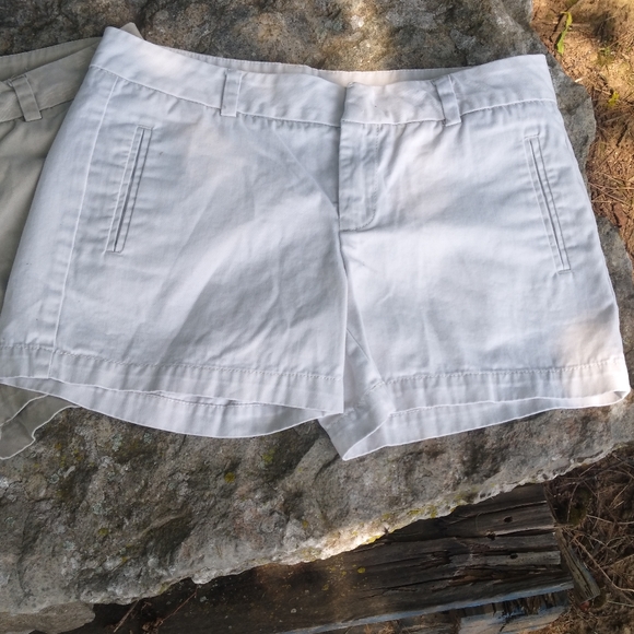 Stylus Khaki Shorts - Picture 5 of 5